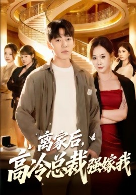 離家后，高冷總裁強嫁我(全集)