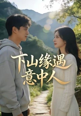 下山緣遇意中人(全集)
