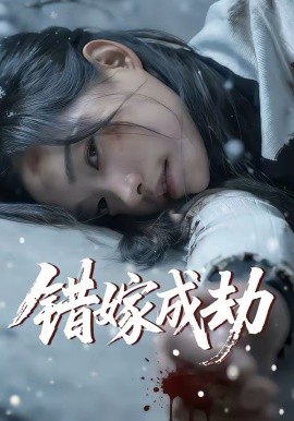 錯嫁成劫(全集)