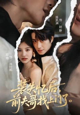 裝失憶后，前夫哥找上門了(全集)