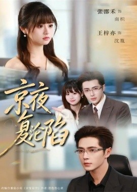 京夜復(fù)淪陷(全集)