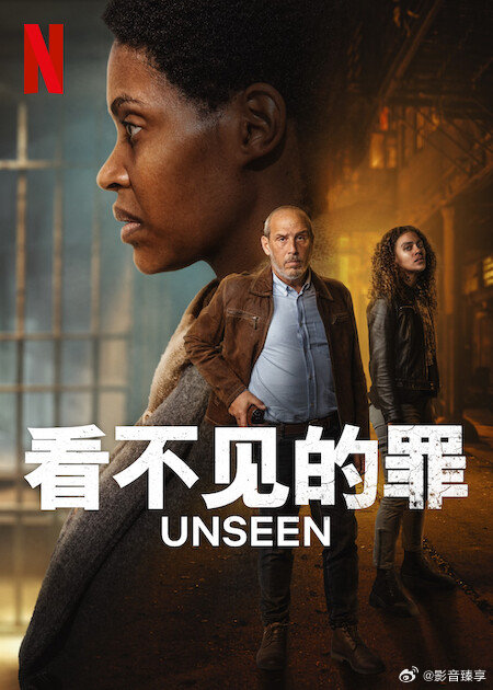 看不見(jiàn)的罪第2季(全集)